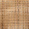 Baxton Studio Arthur MidCentury Modern Walnut Brown Mahogany Wood and Natural Rattan 2Piece Dining Chair Set 211-2PC-12759-ZORO - alternate 9